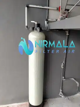 Filter Air Rumah Tangga Bergaransi
