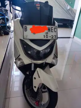 Jual motor Nmax