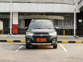 Suzuki XL 7 Alpha AT 2022 pemakaian 2023