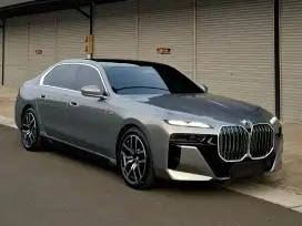 BMW 735 735i M Sport 2023