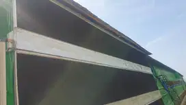 Tanah dan Kandang