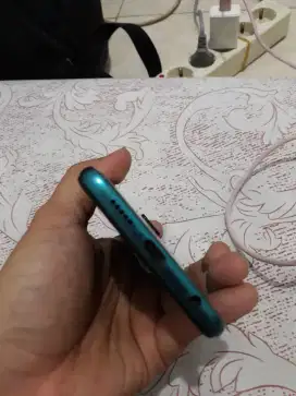 Redmi note 9 pro ram 6/64 hp sja