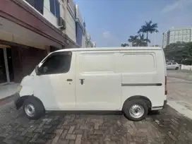 dijual Daihatsu Gran Max tahun 2009