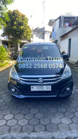 suzuki ertiga 1.4 GL 2017 MT