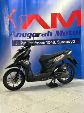 KM 5RIBU - Honda Beat street esp Tahun 2023