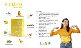 GLUTAFIBE HIGH FIBER