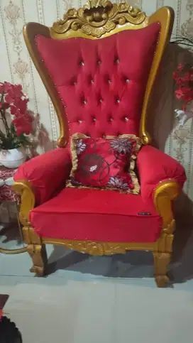 kursi sofa jepara