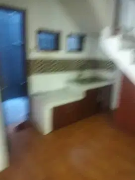 Kontrakan rumah