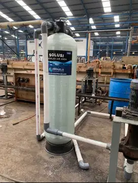 Promo Filter Air Sumur Penjernih Air