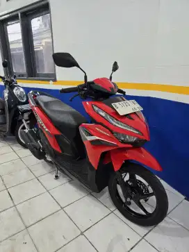 DP MINIM 3.500 HONDA VARIO 125 CBS GEN 2 THN 2023 PAJAK ON