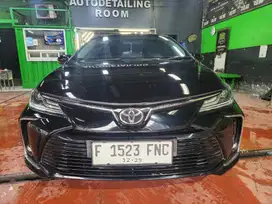 TOYOTA ALTIS TAHUN 2020