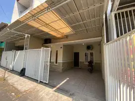 Dijual Rumah Kutisari Surabaya