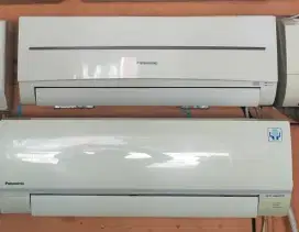 AC split 1/2 pk merk panasonic