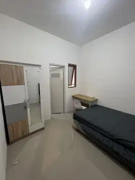 KOST AKTIF FULL TERSEWA  Dekat Raya Ahmad Yani Dalam Perumahan