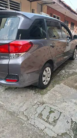 Honda Mobilio 2015 Bensin
