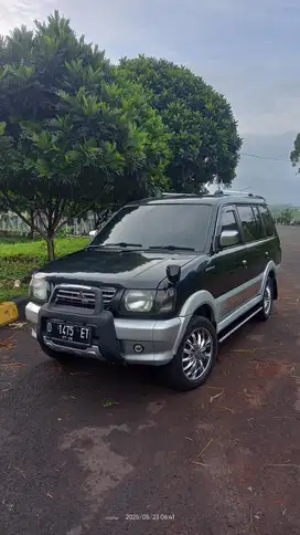 Mitsubishi Kuda 2000 Diesel