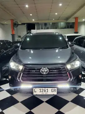 REBORN INNOVA V 2.4 LUX DIESEL AT 2021