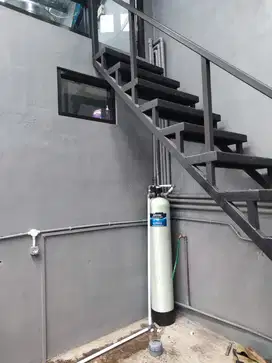 Filter Air Kupang Penjernih Air Sumur