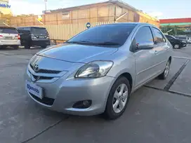 Pajak Panjang - Toyota Vios 1.5 G Bensin-MT 2008