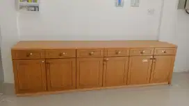 Lemari Buffet Ex kantor
