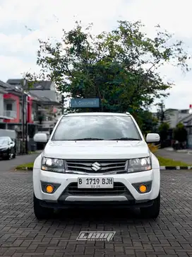 Grand vitara 2012 matic