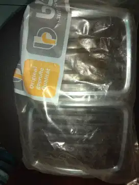 Grill e30 NOS ( new old stok )