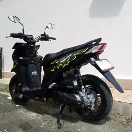HONDA NEW BEAT STREET TAHUN 2025 CASH / KREDIT MURAH DP MULAI 2.100