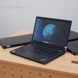 Lenovo ThinkPad L13 G2