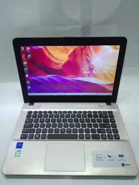 Jual Laptop Mulus Fillset