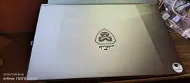 Axioo Pongo 760v2