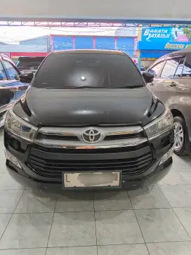 Reborn G bensin matic 2018 km low