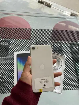 iPhone SE 64gb Second Inter BH 96%