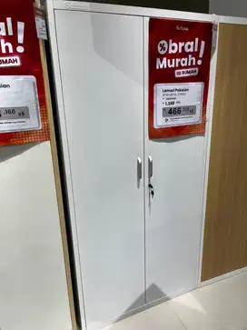 Lemari Besi 1 Jutaan