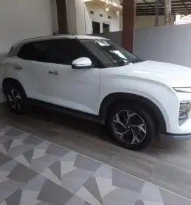 Jual BU Creeta jarang pakai