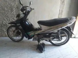 Shogun R 2005 pjkhidup. Tgn ke 1 stater .kelistrikan ok