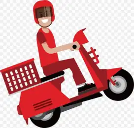 Lowongan kurir laundry daerah Ciater BSD