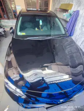 Jual Toyota Camry 2019 2.5V/AT