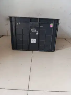 Bak Ikan Kolam Ikan 7011 cb