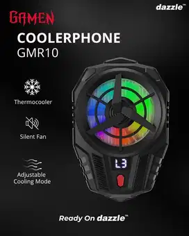 Cooler Gamen GMR10