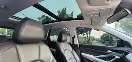Wuling Almaz RS 2022 Bensin