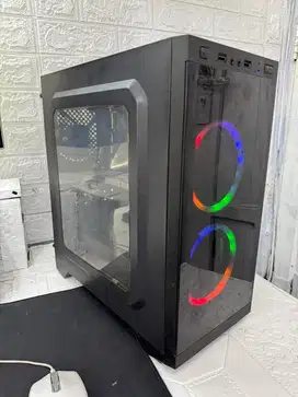 CUMA 1,4 JT PC AMD A6 VGA 2GB GT720 SSD 256GB RAM 8GB WIFI BERGARANSI