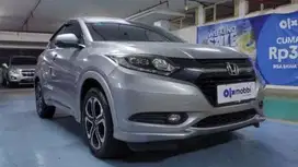 [OLX Mobbi] DP 5% !! Honda HRV 1.8 Prestige AT 2018 TYE