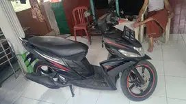 Jual Mio Z 125 th 2016