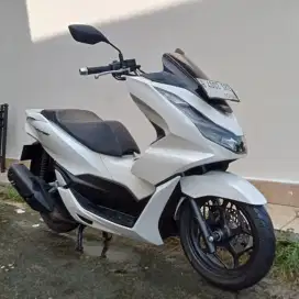 HONDA PCX 160 CBS TAHUN 2023 CASH / KREDIT MURAH DP MULAI 500 RB