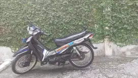 YAMAHA VEGA R PETAK THN 2005