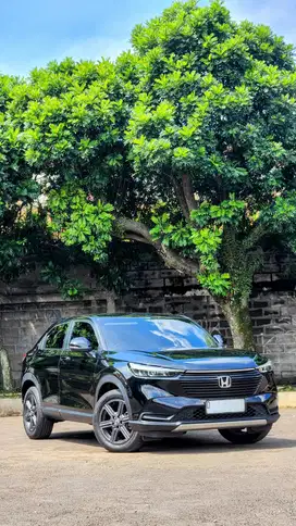 Honda HR-V 2022 Bensin