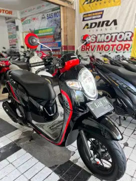 SCOOPY STYLISH 2020 SAS JL BARATA JAYA 19 NO 5