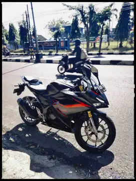 Honda CBR150R Tahun 2022