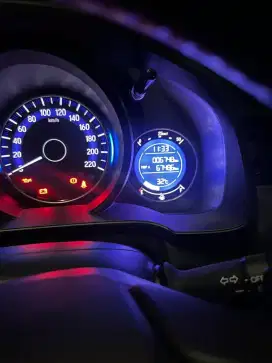 Honda Jazz 2021 Bensin