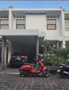 Termurah! Rumah cantik sayap batik cikutra bandung